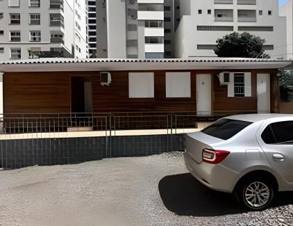 Centro Apartment | Loft Lux 5 (Smart TV, Ar condicionado, Cozinha.)