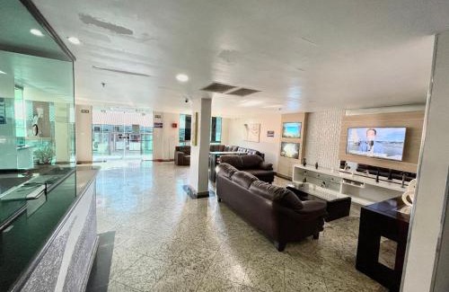 Prainha Hotel | Loft Prainha Vista Mar