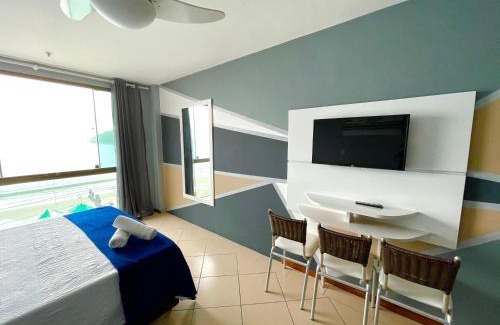 Prainha Hotel | Loft Prainha Vista Mar