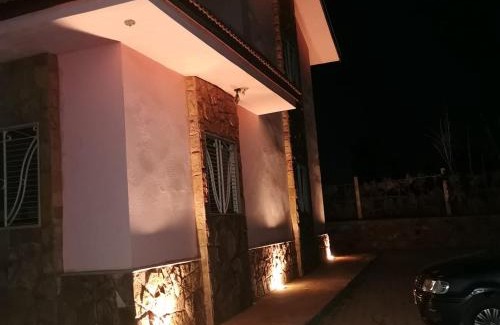 Oulmes Apartment | logement entier appartement