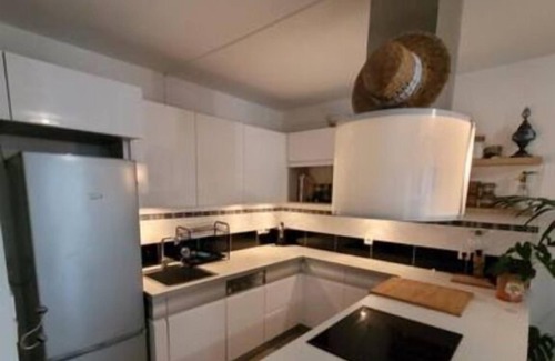 Thiers Apartment | Logement Spacieux Idéal Couple