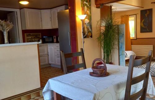 Leyme Bed & Breakfast | Logement unique dans le Lot