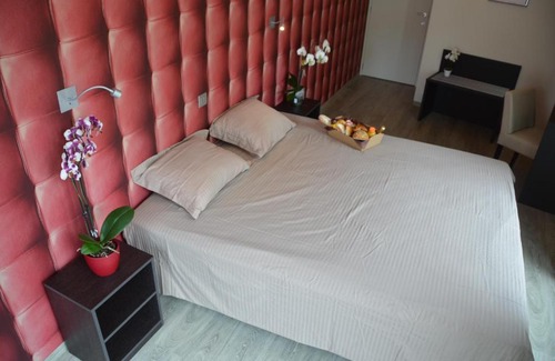 Blankenberge Apartment | Logies Bocadillo