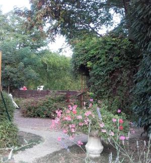 Chauvigny Hotel | Logis Hôtel Beauséjour