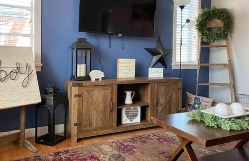 Amarillo House | LoneStar *Perfectly Located off I-40*