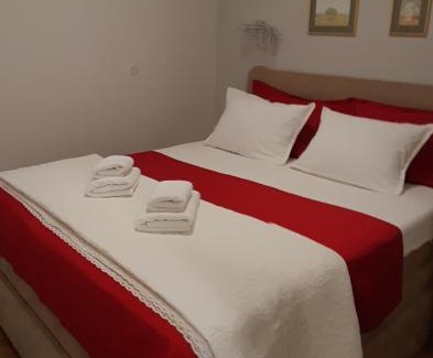 Zelenka Apartment | Long Apartment