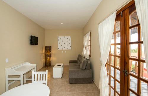 Canoa Quebrada Hotel | Long Beach