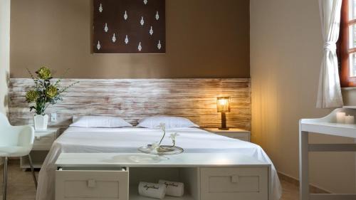 Canoa Quebrada Hotel | Long Beach
