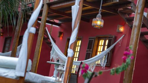 Canoa Quebrada Hotel | Long Beach