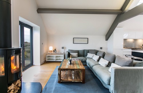 East Wittering House | Longview - West Wittering