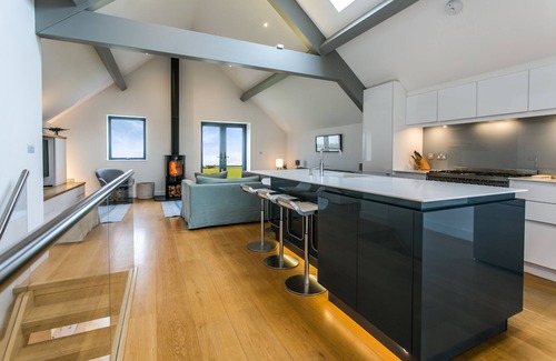 East Wittering House | Longview - West Wittering