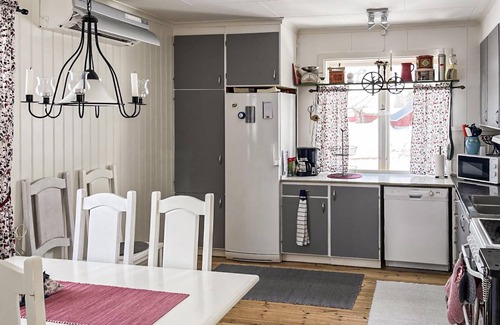 Alvdalen House | Look forward to a vacation full of outdoor activities