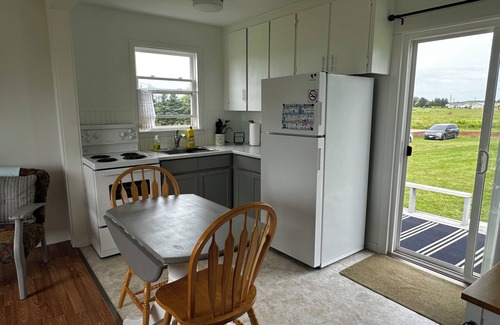 DeSable Cottage | Looking for a Cozy, Comfortable Cottage on the beautiful south shore of PEI?