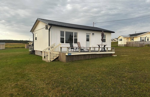 DeSable Cottage | Looking for a Cozy, Comfortable Cottage on the beautiful south shore of PEI?