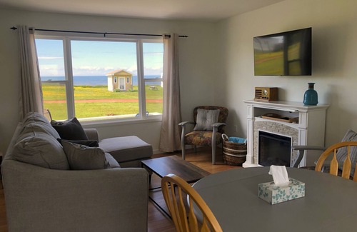DeSable Cottage | Looking for a Cozy, Comfortable Cottage on the beautiful south shore of PEI?