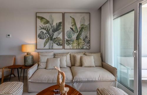 Ayamonte Apartment | Los Camaleones by Ĥ - Playa de los Haraganes HLHC1203P17