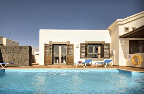 Montana Roja House | Los Charcones vivienda vacacional