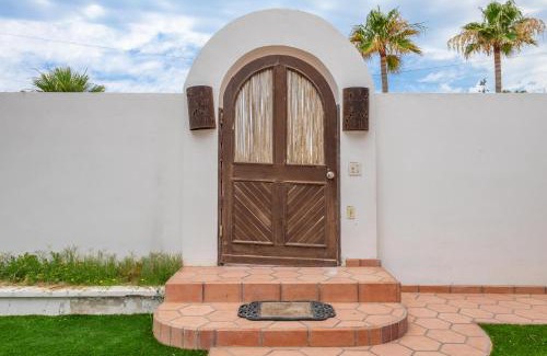 Las Conchas House | Los Tocayos