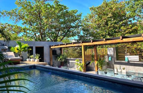 Gonzalo Guerrero Apartment | LOTE4 - LGBTQ Studios