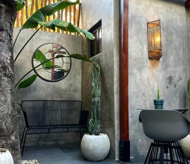 Gonzalo Guerrero Apartment | LOTE4 - LGBTQ Studios