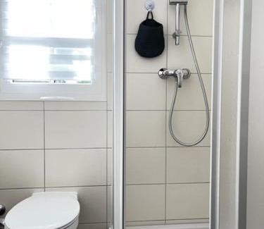 Ostseebad Wustrow Apartment | Lotte's lütte Stuv