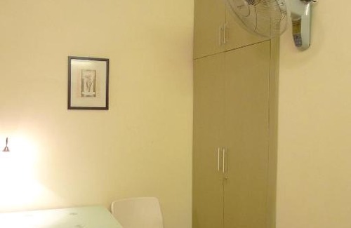 Nghia Đo Apartment | Lotus House