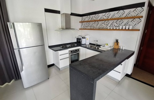 Hua Hin House | Lotus private pool villa