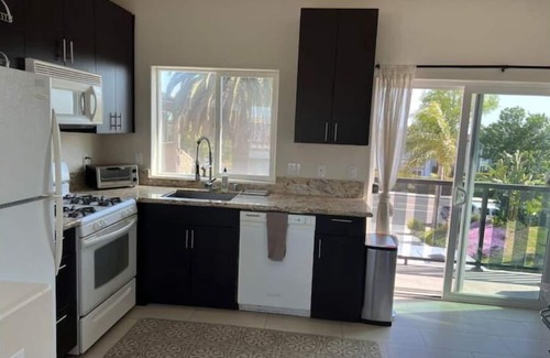 Aviara House | Lotus Retreat - Oceanview 1 BR