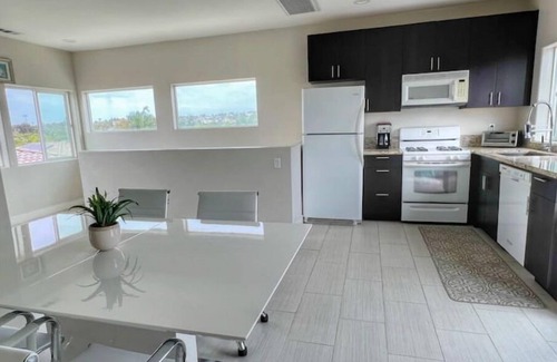 Aviara House | Lotus Retreat - Oceanview 1 BR