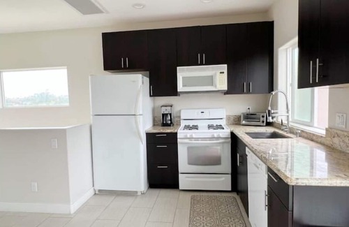 Aviara House | Lotus Retreat - Oceanview 1 BR