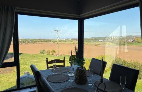 Coleraine House | Lougestown House