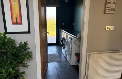 Coleraine House | Lougestown House