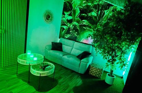 Le Barcares Apartment | LOVE IN JUNGLE Appartement avec vue unique