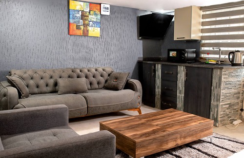 Kumasi Apartment | LOVEK CONDOS