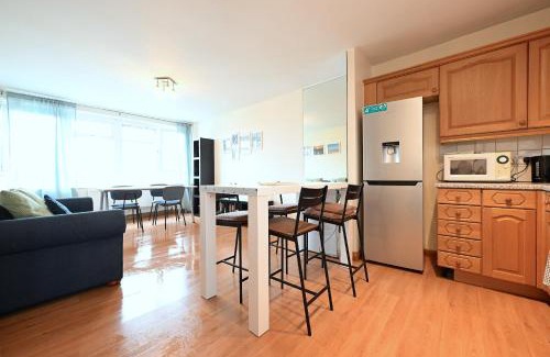 Hoxton Apartment | Lovely 1 Bedroom flat Hoxton Shoredicth Old Street