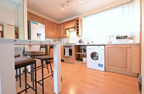 Hoxton Apartment | Lovely 1 Bedroom flat Hoxton Shoredicth Old Street