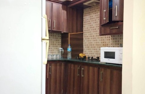 Bahria Town Apartment | Lovely 2-bed Apartment in Rawalpindi