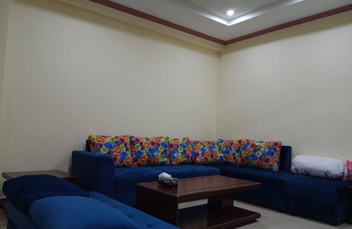 Bahria Town Apartment | Lovely 2-bed Apartment in Rawalpindi