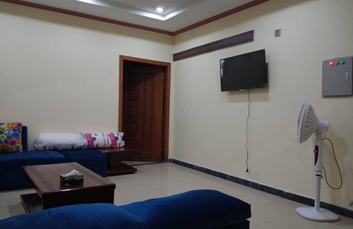Bahria Town Apartment | Lovely 2-bed Apartment in Rawalpindi