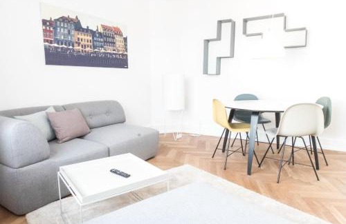 København NV Apartment | Lovely 2-BR with a large balcony in Nørrebro - 69