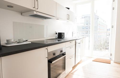 København NV Apartment | Lovely 2-BR with a large balcony in Nørrebro - 69
