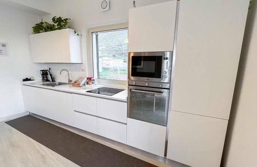 Sant'Agnello House | Lovely 3-bed House in Sorrento for Families