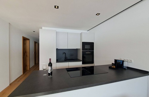 Oberau Wildschonau Apartment | Lovely apartment for 7 guests with WIFI, TV and balcony