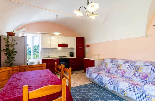 Castellaro Apartment | Lovely apartment for 4 guests with WIFI and pets allowed