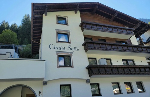 Ischgl Apartment | Lovely apartment for 3 guests with WIFI, TV and pets allowed