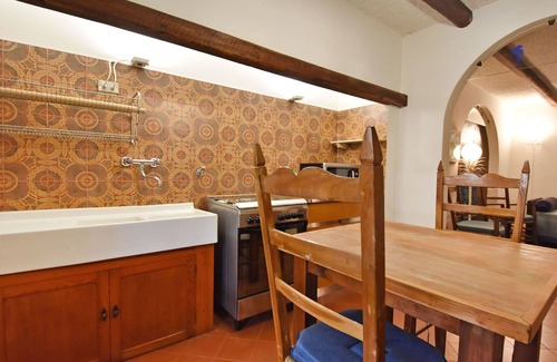 Marina Romea Apartment | Lovely apartment for 4 guests with WIFI and balcony