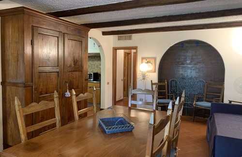 Marina Romea Apartment | Lovely apartment for 4 guests with WIFI and balcony