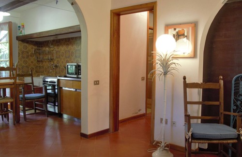 Marina Romea Apartment | Lovely apartment for 4 guests with WIFI and balcony