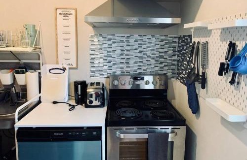 North End Apartment | Lovely Apt #2 in Halifax