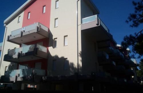 Bibione Lido dei Pini Apartment | Lovely flat 100m from the beach ideal for 6 guests
